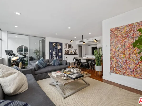 7960 Selma Ave APT 209, Los Angeles, CA 90046