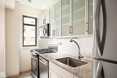 Rented by Brown Harris Stevens