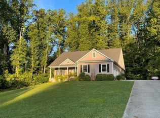 4923 N Chatham Dr, Bloomington, IN