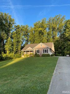 4923 N Chatham Dr, Bloomington, IN, 47404