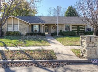 8306 E 106th St, Tulsa, OK 74133