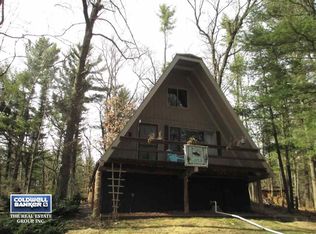 10488 Fountain Lake Ave, Almond, WI 54909