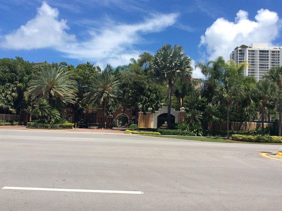 1st image of 19701 E Country Club Dr #5203