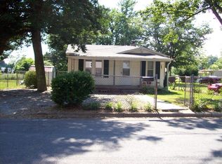 409 New St, Kernersville, NC 27284
