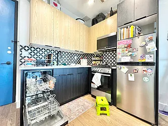 Rented by Doorway NYC, LLC