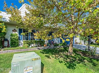 3785 Pilgrim St, Las Vegas, NV 89121