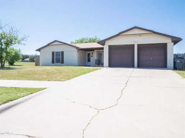 6913 SW Fenwick Ave, Lawton, OK 73505
