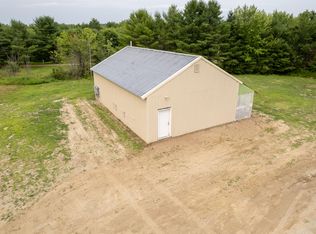 1083 Manchester Rd, Belgrade, ME 04917