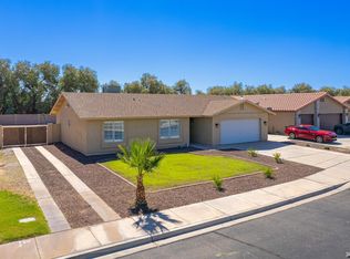 8719 E 26th Pl, Yuma, AZ 85365