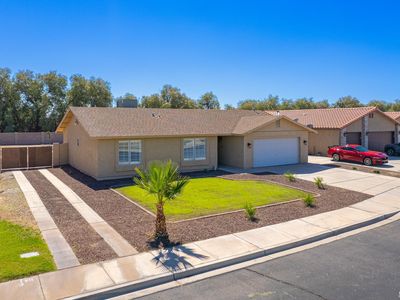 8719 E 26th Pl, Yuma, AZ, 85365