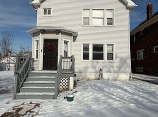 10101 Dickens Ave Unit 1, Cleveland, OH 44104