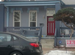 722 E 23rd Ave, Denver, CO 80205