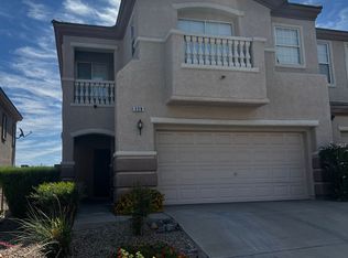 228 Positive Point St, Henderson, NV 89012