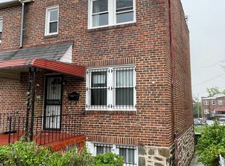 3115 Phelps Ln, Baltimore, MD 21229