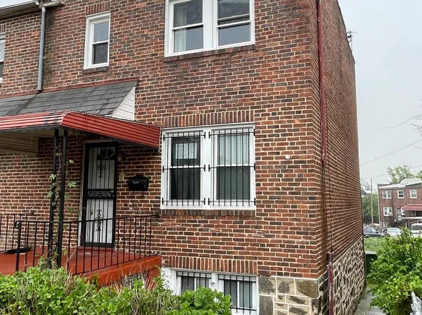 3115 Phelps Ln, Baltimore, MD 21229