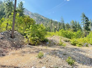 Cycle 4 Chelan Valley South, Chelan, WA 98816