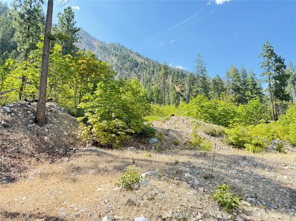 57 McClosky Dr, Chelan, WA 98816