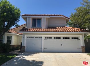 12411 Willow Grove Ct, Moorpark, CA 93021