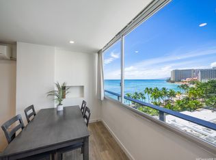 Foster Tower, Honolulu, HI 96815