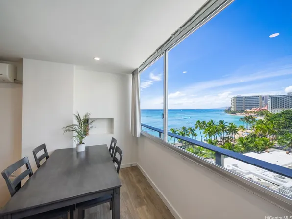 2500 Kalakaua Ave APT 903, Honolulu, HI 96815