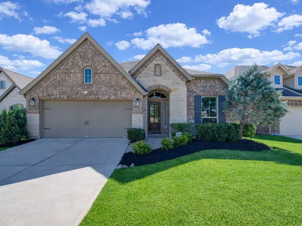 24303 Bludana Ln, Richmond, TX 77406