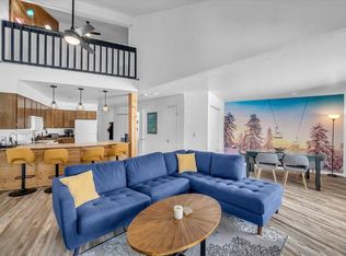 89 E Steam Engine Dr #9B, Brian Head, UT 84719