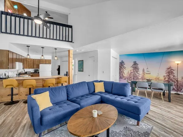 89 E Steam Engine Dr #9B, Brian Head, UT 84719