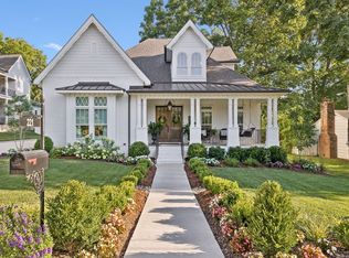 221 Fairground St, Franklin, TN 37064