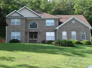 1850 Julie St, Southside, AL 35907