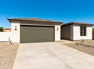 15656 W Mercer Ln, Surprise, AZ 85379
