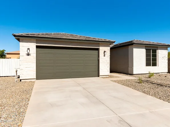 15656 W MERCER Lane, Surprise, AZ 85379