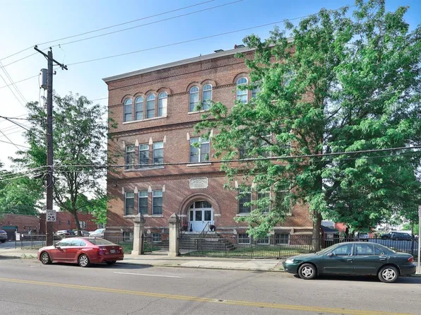 1615 Chase Ave Unit 2H, Cincinnati, OH 45223