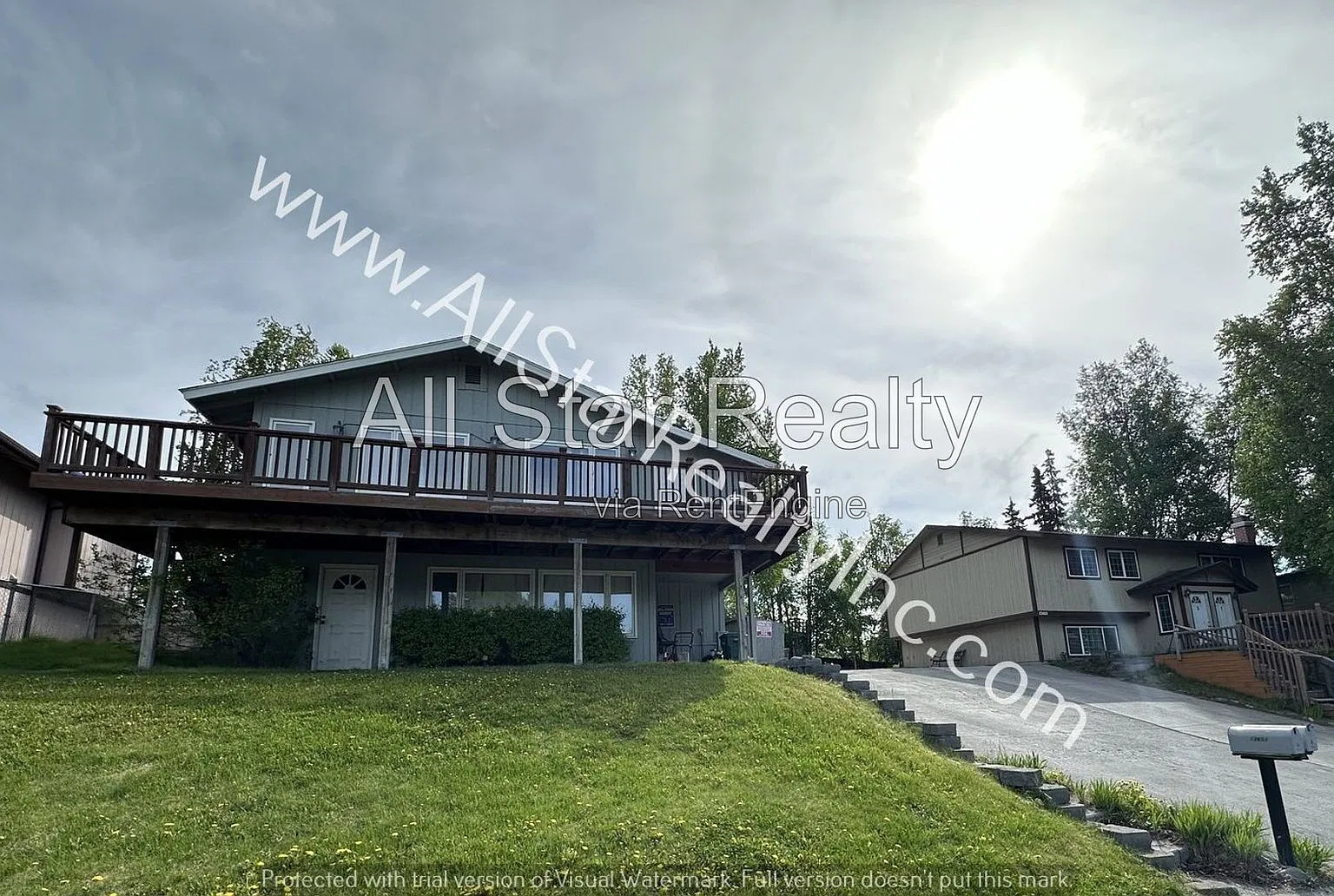 2 bed, 2.0 bath, 1360 sqft, $1,500 — Photo 1