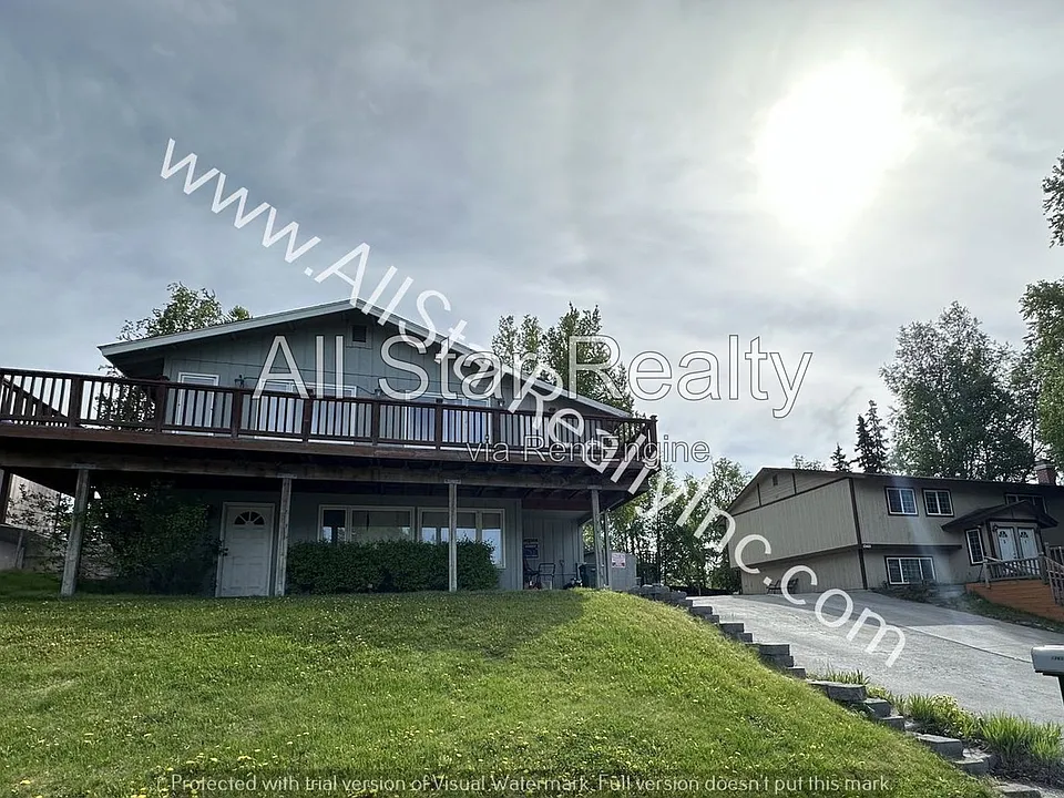 12601 Tanada Loop #A