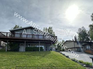12601 Tanada Loop #A, Anchorage, AK 99515