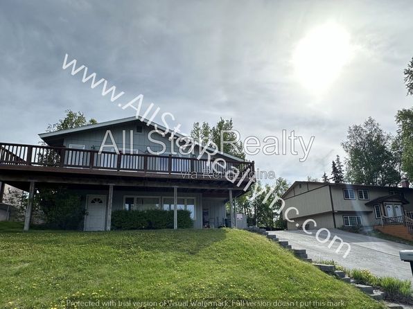 12601 Tanada Loop #A