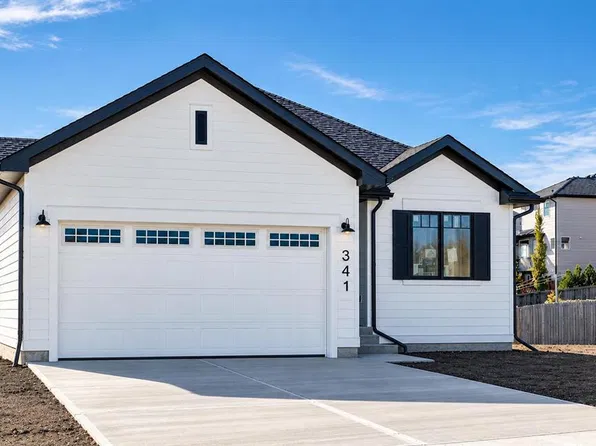 341 N Flare Ave SW, Diamond Valley, AB T0L 2A0