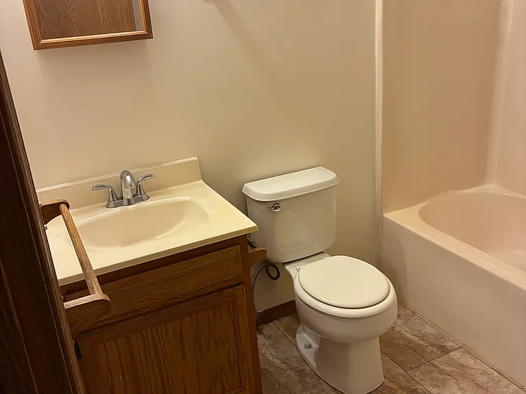 68 E 1st St #8 — Photo 8