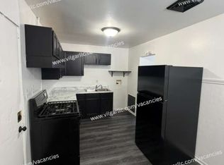4345 Louisiana Pl, Gary, IN 46409
