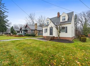 1768 Donwell Dr, South Euclid, OH