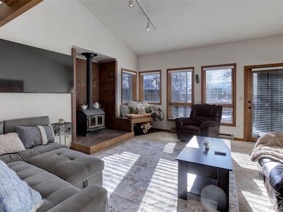 524 Sun River Drive, Fraser, CO, 80442