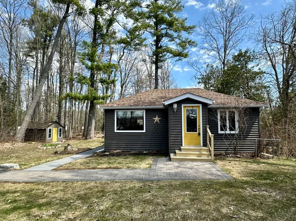 29 Stinsons Bay Rd, Kawartha Lakes, ON K0M 1N0