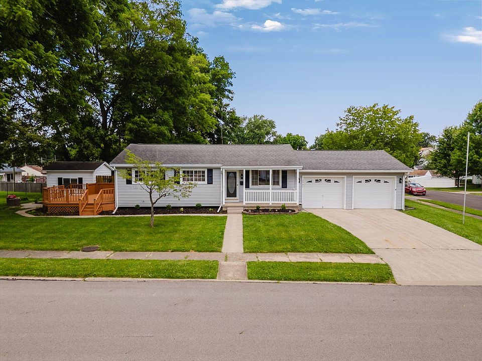 1st image of 1705 Carl Dr