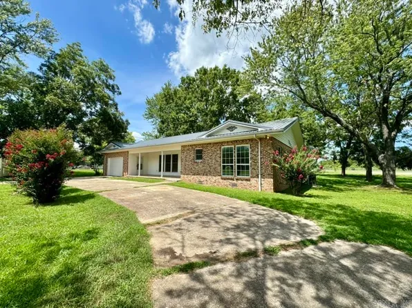 1408 Cynthia St, Mountain View, AR 72560