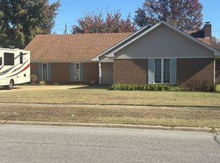 205 Clement Rd, West Memphis, AR 72301