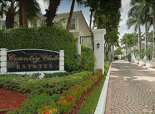 3680 NE 201st St, Miami, FL 33180