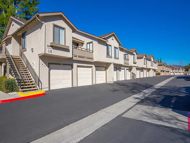 Westridge Apartment Homes — Photo 16