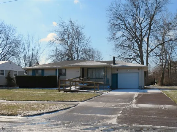 1949 W 29th St, Lorain, OH 44052