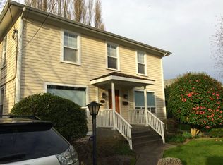 1608 N 90th St, Seattle, WA 98103