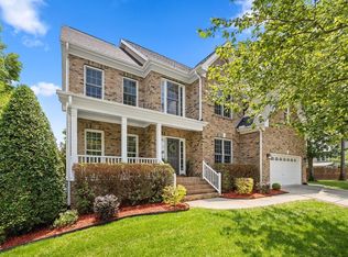 4 Pickard Pl, Durham, NC 27703